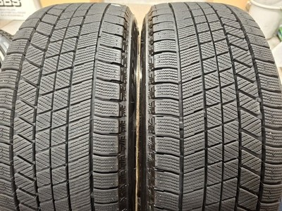 JDM Almost Subaru WRX STI Final Genuine Wheels and Tires 2023 Bridgest (No Tires) - Image 8