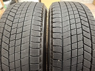 JDM Almost Subaru WRX STI Final Genuine Wheels and Tires 2023 Bridgest (No Tires) - Image 10