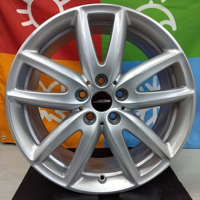JDM Rare MINI F54 Mini Clubman JCW John Cooper Works Genuine Grip Sp (No Tires)