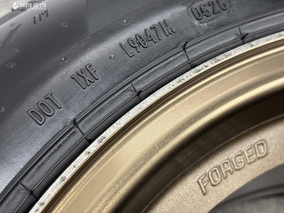 JDM Forging deep groovesRAYS Volk Racing CE28N 15in 6JJ +45 PCD100 Pir (No Tires) - Image 8