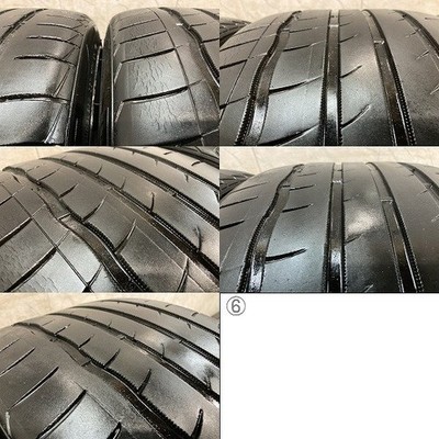 JDM Momo Outrun M3 255/35ZR19Summer Tires RAYS Gravillage Itz GL-57CR (No Tires) - Image 9