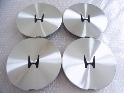JDM Genuine Honda aluminum wheel center cover 4472-SM4-A330-2 for Acco (No Tires)