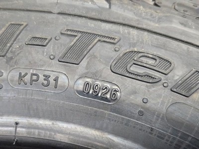 JDM X-Trail/C-HR/Corolla Black RAYS Team Daytona M9oars Terrain T/A KO (No Tires) - Image 6