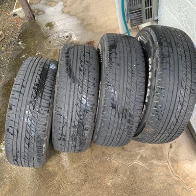 JDM 5ZIGEN wheels YOKOHAMA PARADA PA03 16 inch (No Tires)