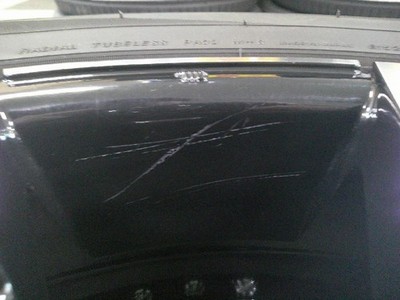 JDM WALD Jarrett J11C 22x10.0J +45 PCD150 5H Φ110.1 305/40R22 Land Cru (No Tires) - Image 7