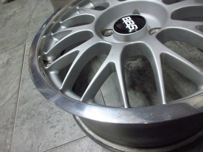 JDM Rare 4H BBS DTM 17 Largo Prelude Accord Colt Ralliart 13 Silvia 18 (No Tires) - Image 7