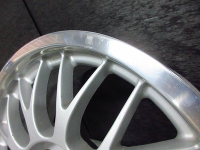 JDM Rare 4H BBS DTM 17 Largo Prelude Accord Colt Ralliart 13 Silvia 18 (No Tires) - Image 8