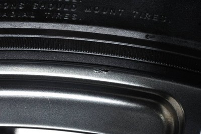 JDM TWS Exlete 107M 17-inchForgedPCD100 7.5J +35MINERVA F205215/45R17F (No Tires) - Image 7