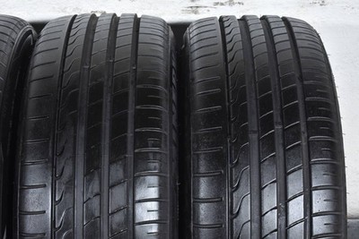 JDM TWS Exlete 107M 17-inchForgedPCD100 7.5J +35MINERVA F205215/45R17F (No Tires) - Image 10