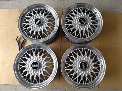 JDM Forging BBS JC 16-inch 5-hole 7J +50 PCD 114.3 Hub diameter approx (No Tires)