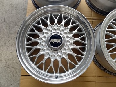 JDM Forging BBS JC 16-inch 5-hole 7J +50 PCD 114.3 Hub diameter approx (No Tires) - Image 2