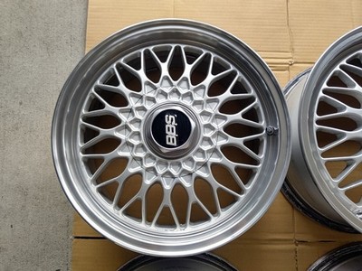 JDM Forging BBS JC 16-inch 5-hole 7J +50 PCD 114.3 Hub diameter approx (No Tires) - Image 3
