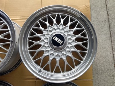 JDM Forging BBS JC 16-inch 5-hole 7J +50 PCD 114.3 Hub diameter approx (No Tires) - Image 4