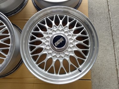 JDM Forging BBS JC 16-inch 5-hole 7J +50 PCD 114.3 Hub diameter approx (No Tires) - Image 5