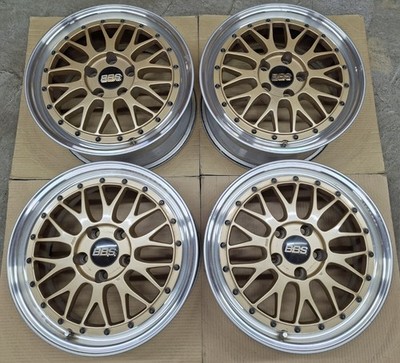 JDM BBS LM wheels 17x7.0J 114.3 forging for Subaru Levorg Toyota Noah V (No Tires)