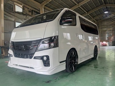 JDM RAYS Gravillage Its Perfect for Caravan and Hiace br RAYS (No Tires) - Image 8