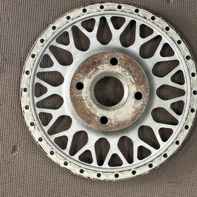 JDM BBS RS RS101 1Pcs 15inch 108-4 Face only disc only br br BBS (No Tires)