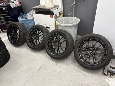 JDM MAZDA Roadster RF Genuine Option BBS 17-inch 4H 100 7.0J +45 205/5 (No Tires)