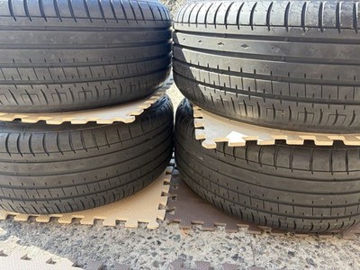 JDM WORK EMOTION Super ZR10 2P 20-inch 5H PCD114.3 Deep Rim 10J A-Disc (No Tires) - Image 6