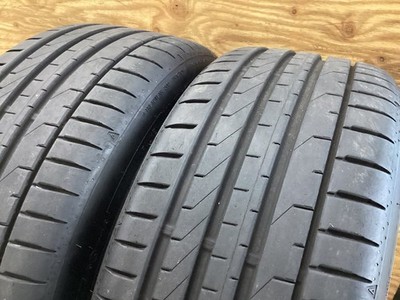 JDM BBS LM 258 259 19x8.5J/9.5J 5/120 +35/+48 MGR-SLD FALKEN FK520L 225 (No Tires) - Image 9