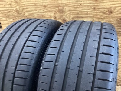 JDM BBS LM 258 259 19x8.5J/9.5J 5/120 +35/+48 MGR-SLD FALKEN FK520L 225 (No Tires) - Image 10