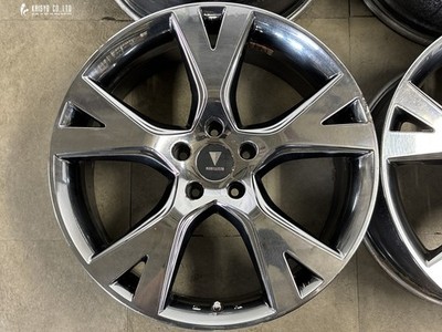 JDM Rare ItemToyota Genuine Option Modellista Wing Dancer 19in 8J +42 (No Tires) - Image 3
