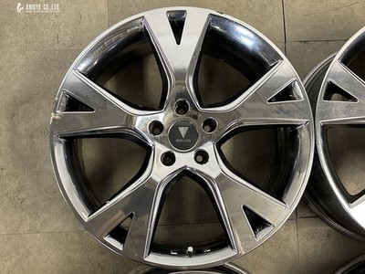 JDM Rare ItemToyota Genuine Option Modellista Wing Dancer 19in 8J +42 (No Tires) - Image 5