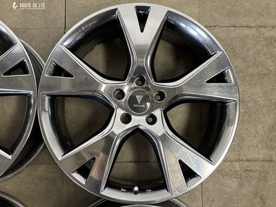 JDM Rare ItemToyota Genuine Option Modellista Wing Dancer 19in 8J +42 (No Tires) - Image 6