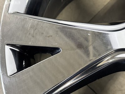 JDM Rare ItemToyota Genuine Option Modellista Wing Dancer 19in 8J +42 (No Tires) - Image 8