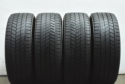 JDM Used Borbet wheel set 4-Wheel Set 17x8.0J +34 PCD 120 225/45R17 (No Tires) - Image 8