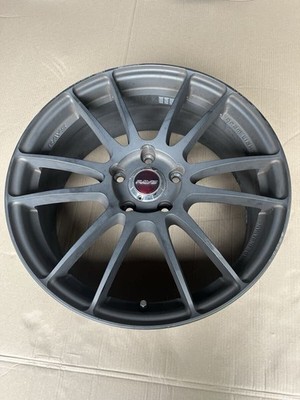 JDM RAYS gramLIGHTS 57XTREME 187.5j 5-hole 114.3 +50 Hub diameter not (No Tires) - Image 3