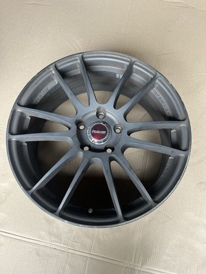 JDM RAYS gramLIGHTS 57XTREME 187.5j 5-hole 114.3 +50 Hub diameter not (No Tires) - Image 4