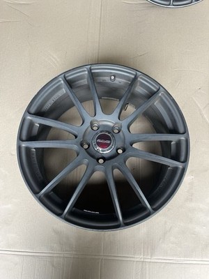JDM RAYS gramLIGHTS 57XTREME 187.5j 5-hole 114.3 +50 Hub diameter not (No Tires) - Image 5