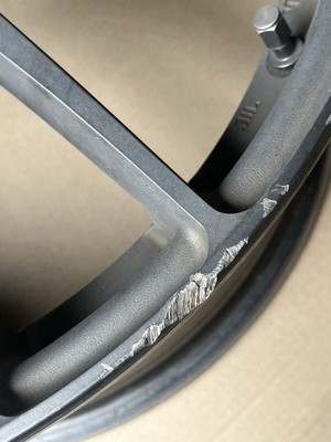 JDM RAYS gramLIGHTS 57XTREME 187.5j 5-hole 114.3 +50 Hub diameter not (No Tires) - Image 7