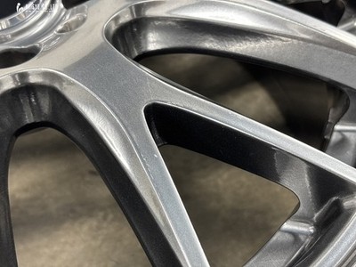 JDM Excellent Condition RAYS HOMOURA 29 PLUS 18in 7.5J +50 PCD114.3 Fi (No Tires) - Image 6