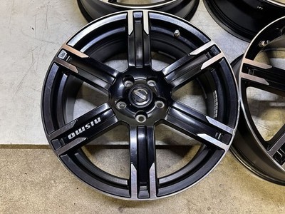 JDM RAYS forgingNISMO Performance Package LMX6 19-inch 7J +40 PCD114.3 (No Tires) - Image 2
