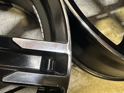 JDM RAYS forgingNISMO Performance Package LMX6 19-inch 7J +40 PCD114.3 (No Tires) - Image 6