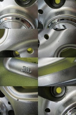 JDM For V36/37 Skyline2026 Studless Tires IncludedDIOS + Nexen Winguar (No Tires) - Image 7