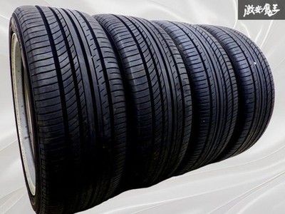 JDM 2023 Model 225/45R18 Tires Included Subaru Genuine ENKEI VM4 VMG L (No Tires) - Image 7