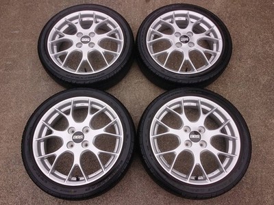 JDM Lightweight Forging Daihatsu LA400K Copen Genuine Option BBS 164.5 (No Tires)