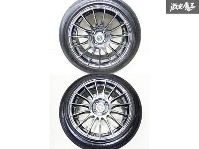 JDM Dress-up ENKEI 16x7J +45 4-hole PCD100 Aqua Probox Succeed Roadster (No Tires) - Image 5