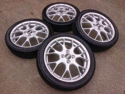 JDM Lightweight Forging Daihatsu LA400K Copen Genuine Option BBS 164.5 (No Tires) - Image 9