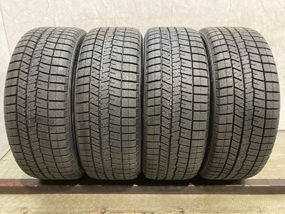 JDM Tires DL WM03 225/45R18 Studless SUBARU VM Levorg STI Sport Genuin (No Tires) - Image 8