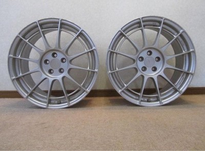 JDM Enkei NT03RR 18-inch 8J PCD100 br ENKEI (No Tires)