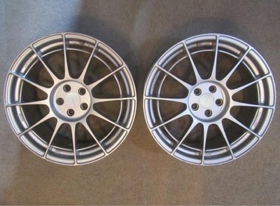 JDM Enkei NT03RR 18-inch 8J PCD100 br ENKEI (No Tires) - Image 2