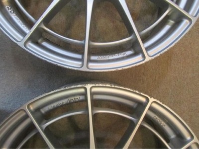 JDM Enkei NT03RR 18-inch 8J PCD100 br ENKEI (No Tires) - Image 3