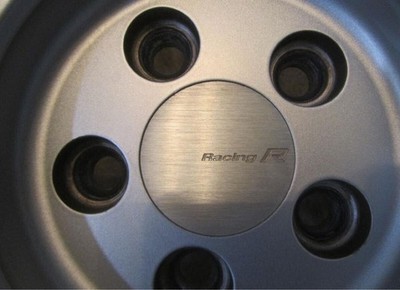 JDM Enkei NT03RR 18-inch 8J PCD100 br ENKEI (No Tires) - Image 5