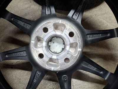 JDM Excellent Condition Mazda ND Roadster Genuine Wheels and Tires 202 (No Tires) - Image 7