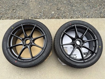 JDM OZ Formula HLT 174-hole PCD108 4-Wheel Set (No Tires) - Image 2