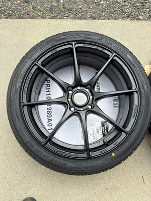 JDM OZ Formula HLT 174-hole PCD108 4-Wheel Set (No Tires) - Image 3